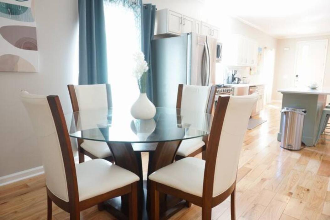 Unit 1 1 - Peaceful Private Master Bedroom With Private Balcony Hébergement de vacances Atlanta